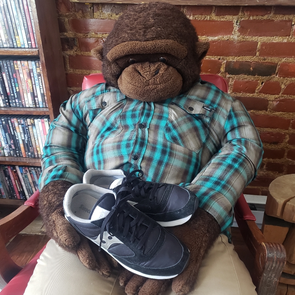 Saucony Sneakers